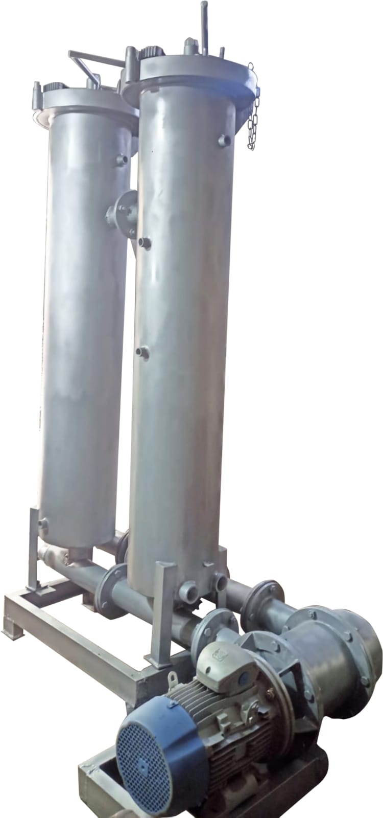 Cone Dyeing Machine